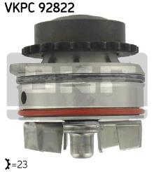 SKF VKPC 92822
